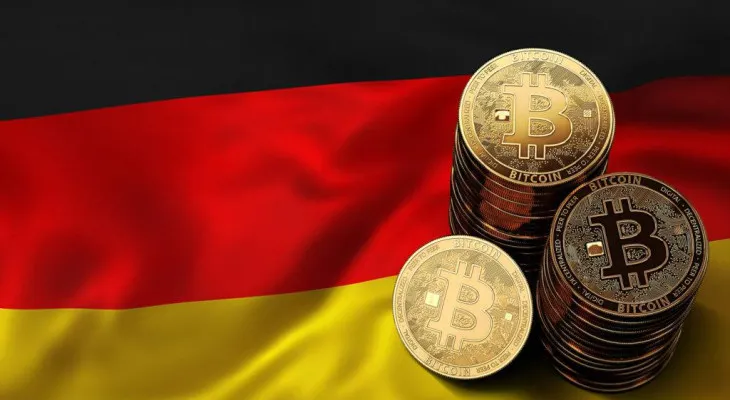 Đức đề xuất áp thuế 25% lên lợi nhuận crypto từ năm 2027