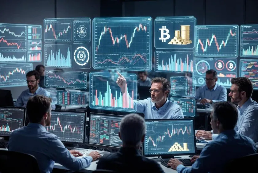 CoinFund cuestiona modelo actual de los tokens y propone mayor uso de stablecoins para remunerar a colaboradores