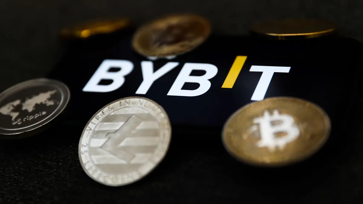 منصة “Bybit” تمنع خسائر محتملة بأكثر من 700 مليون دولار خلال النصف الأول من 2026: التفاصيل