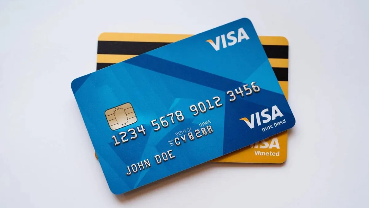 Visa firma parceria com a WeFi para integrar pagamentos com criptomoedas