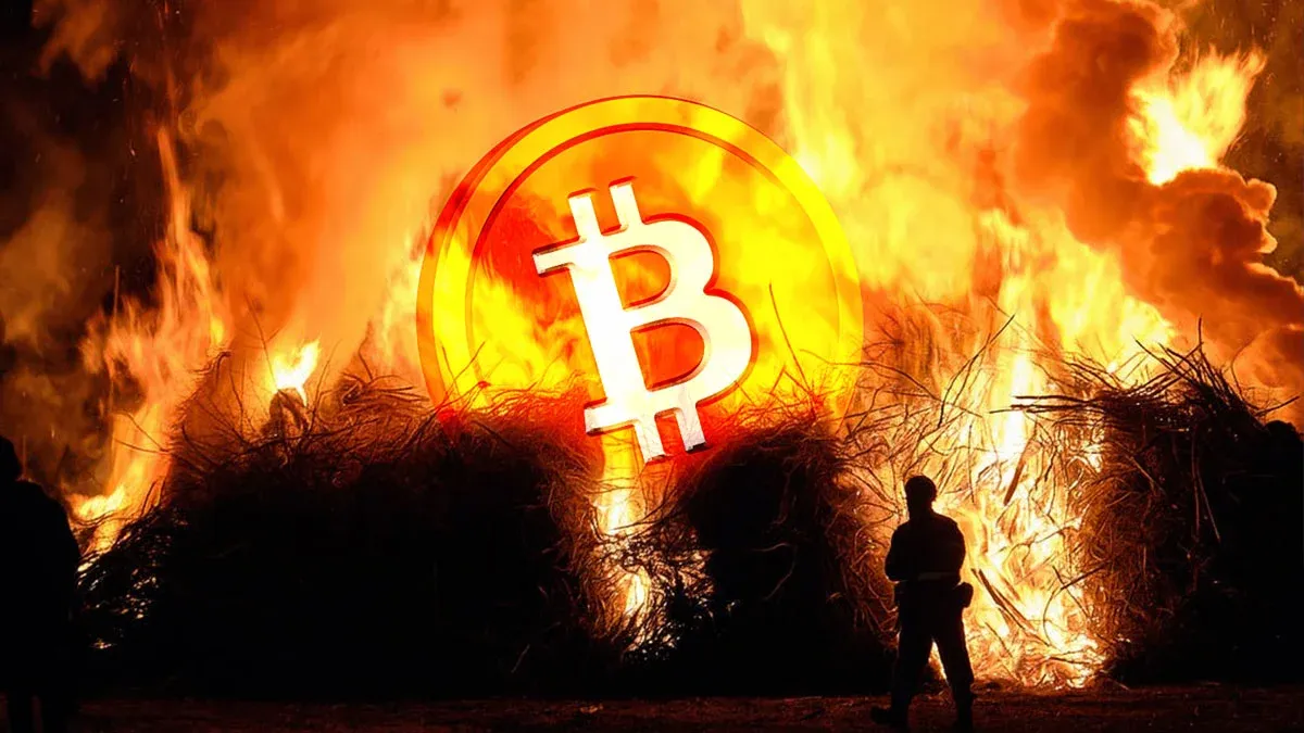 Bitcoin, 365 günlük hareketli ortalamanın üstünde kapanış yaparak 85.897 dolara ulaştı
