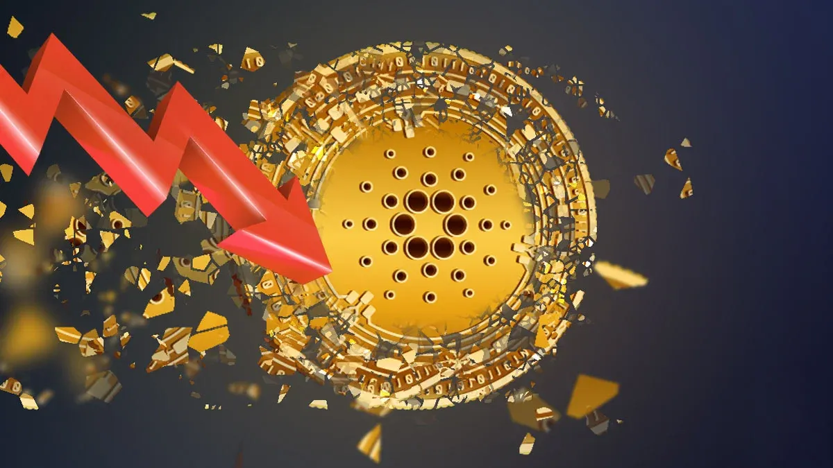 Cardano’da günlük grafik 14 ay sonra golden cross verdi