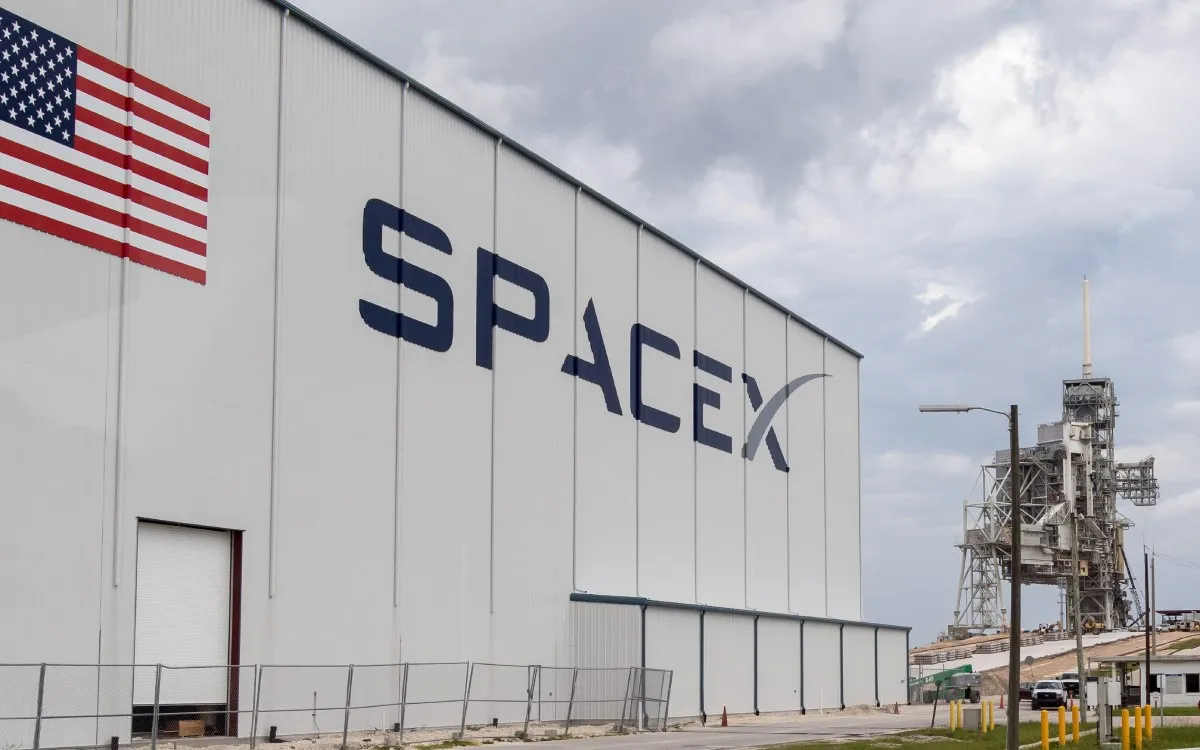 SpaceX çılgınlığı kripto hisselerine de yansıdı: 5 milyar dolar aşıldı