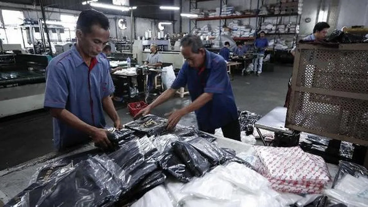 Beban Naik, Deretan Kinerja Emiten Plastik RI Ini Terancam