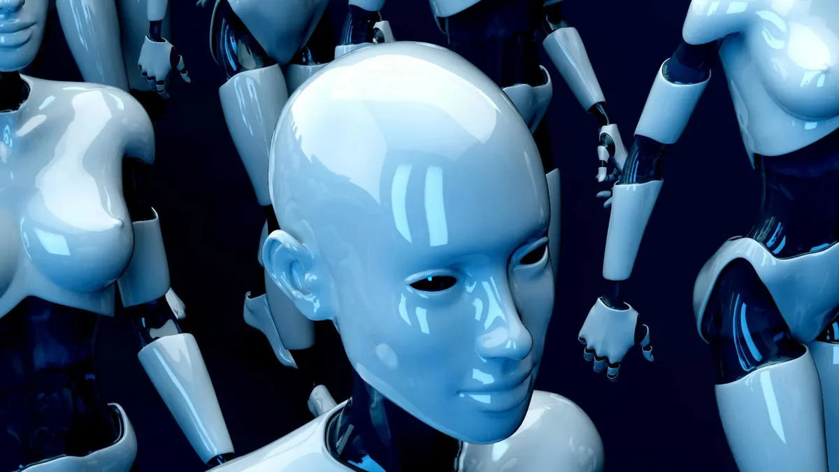 Crypto leaders debate the future of AI payments as next trillion-dollar currency looms