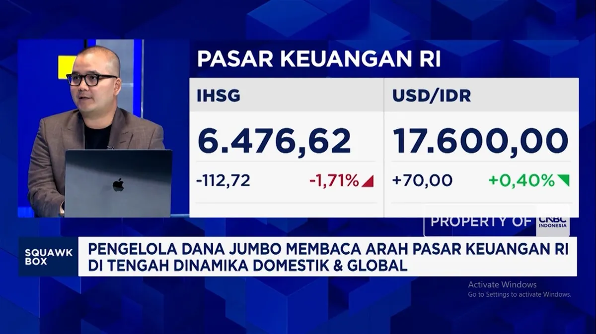 Kenaikan suku bunga The Fed 25 bps dapat dorong BI Rate naik bulan ini