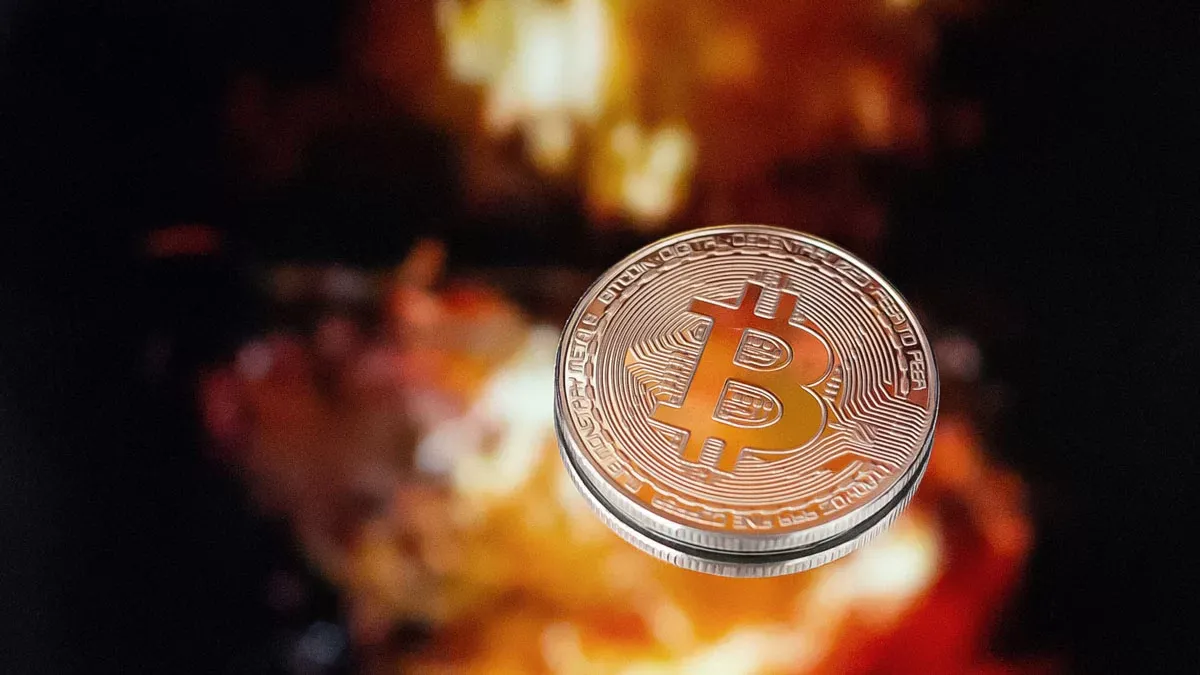 Bitcoin yüzde 20 değer kazanarak 1,92 milyar dolarlık ETF yatırımı çekti
