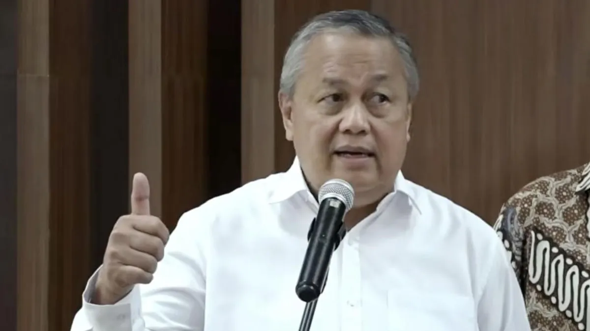 BI Kini Kasih Insentif Bank yang "Tak Rakus" Borong SRBI-SBN