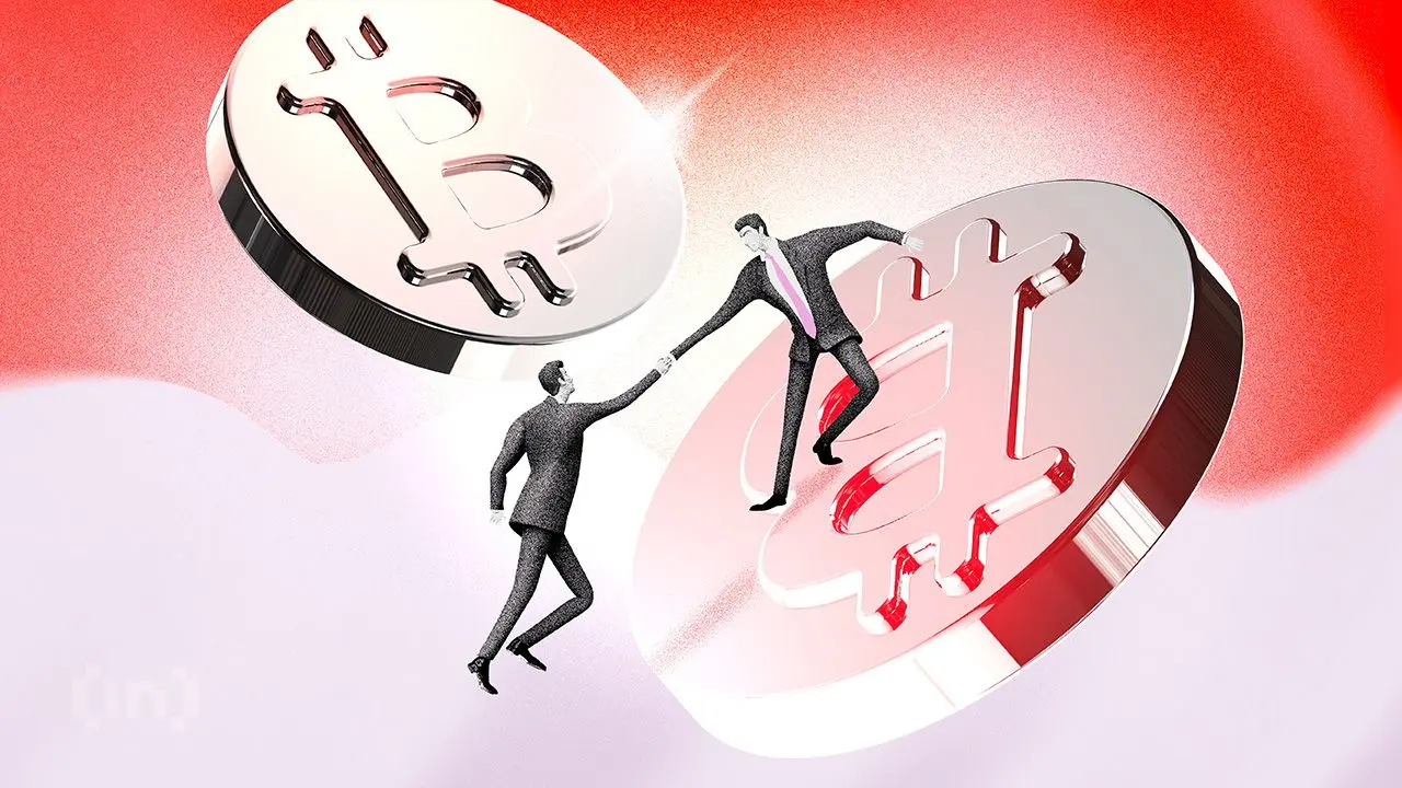 Exchange Kripto Terbesar di Polandia Runtuh, dan Tidak Ada yang Bisa Menemukan Pria Pemegang Kunci