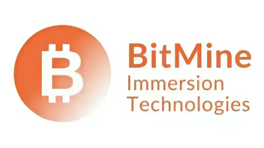 Bitmine увеличила свои запасы эфиров на 27 180 ETH до 5 956 378 монет