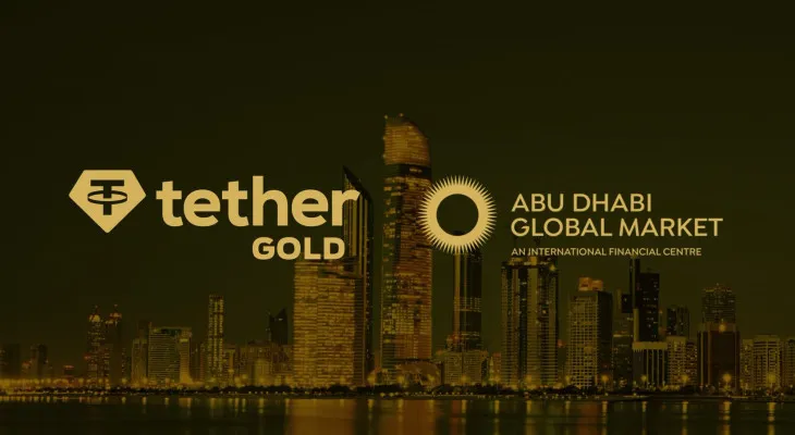 Abu Dhabi công nhận stablecoin vàng XAUT là hàng hóa có thể giao dịch