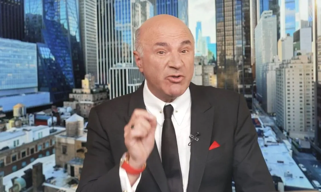 O verdadeiro catalisador do Bitcoin ainda não chegou, diz astro do Shark Tank