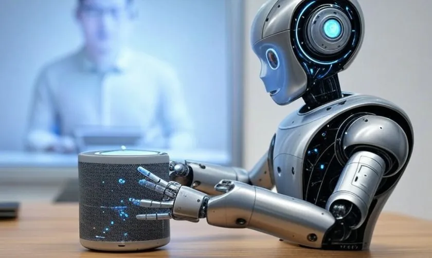 OpenAI prepara un altavoz inteligente con IA que aspira a reemplazar al computador doméstico