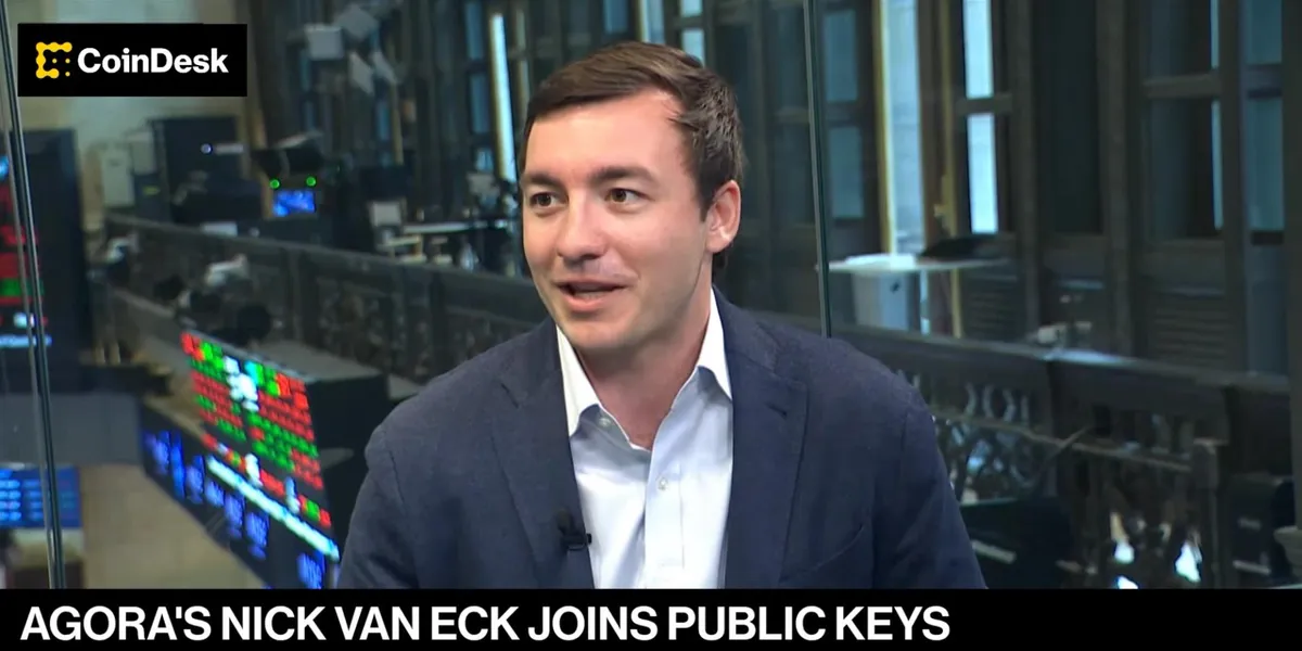 Banks push to slow stablecoin law as Agora races for charter