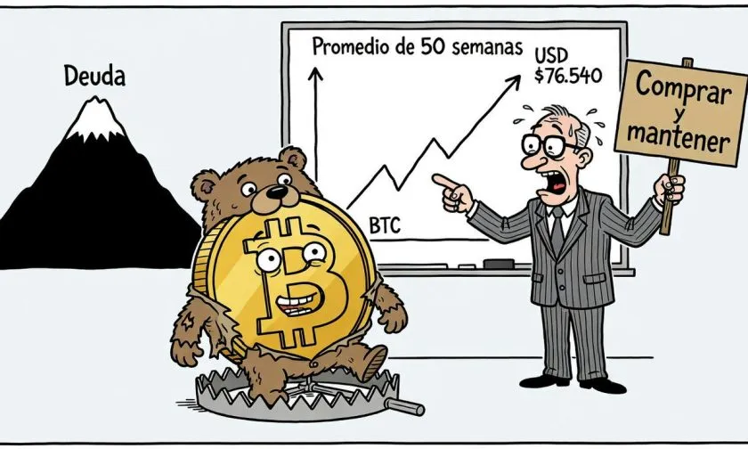 Galaxy da por terminado el mercado bajista de Bitcoin en junio por menor venta