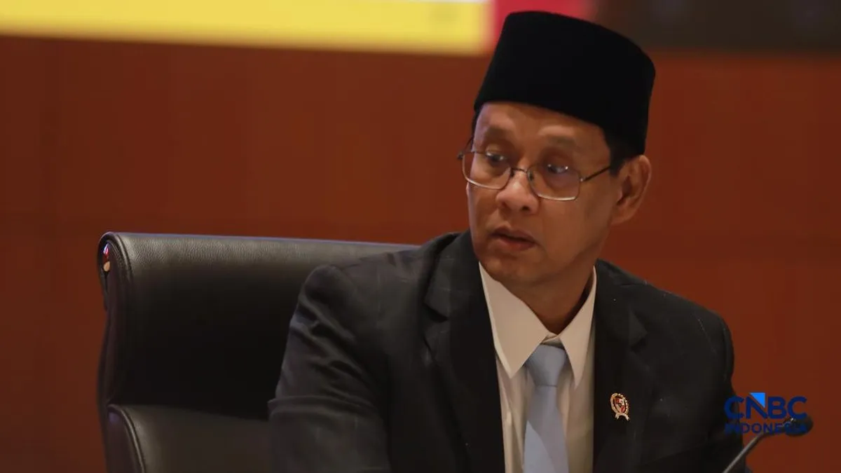 Purbaya komentari rencana Jakarta terbitkan obligasi daerah