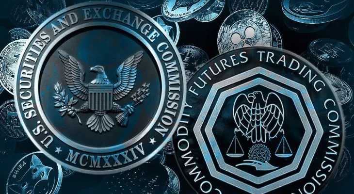 SEC tạo điều kiện cho giao dịch cổ phiếu token hóa trên blockchain