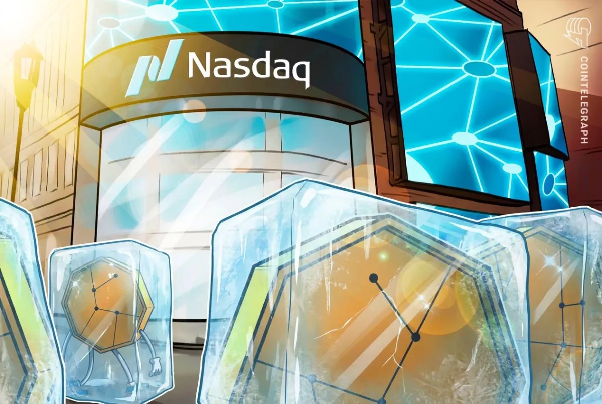 Animoca suspende fusão com a Currenc e adia estreia na Nasdaq