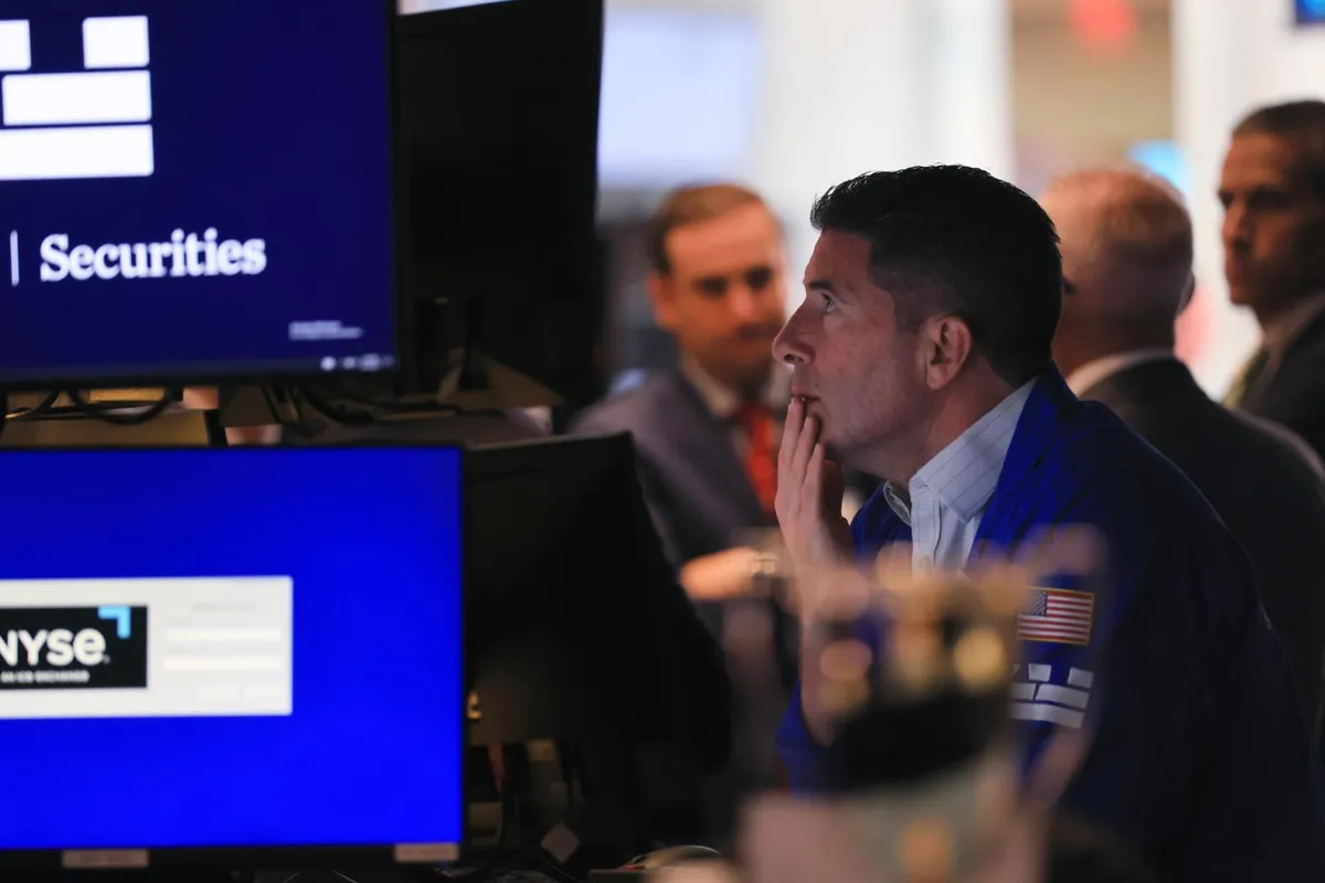 TD Cowen predicts limited interest in tokenized stocks despite SEC trading changes