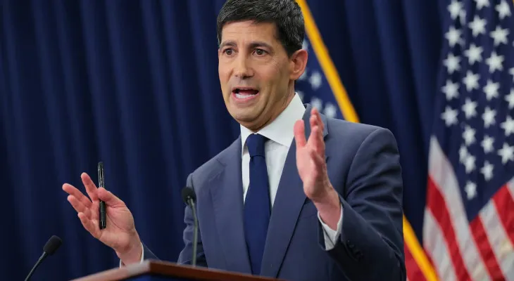 Fed giữ nguyên lãi suất trong cuộc họp đầu tiên của Kevin Warsh, Bitcoin và chứng khoán Mỹ đồng loạt giảm