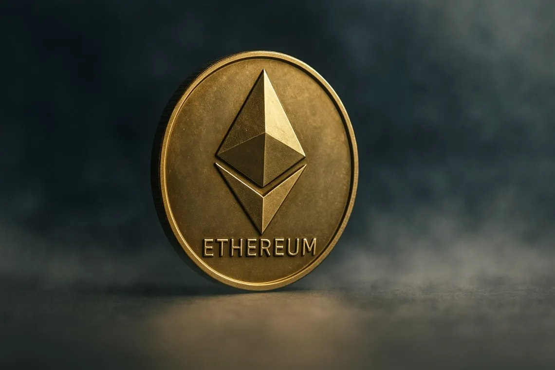 تداولات الإيثيريوم قرب 2350 دولار وسط ضغوط بيعية من المستثمرين الأوائل