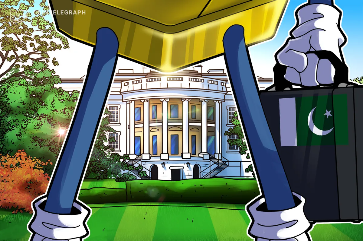 September CLARITY vote approaching with White House commitment to negotiations