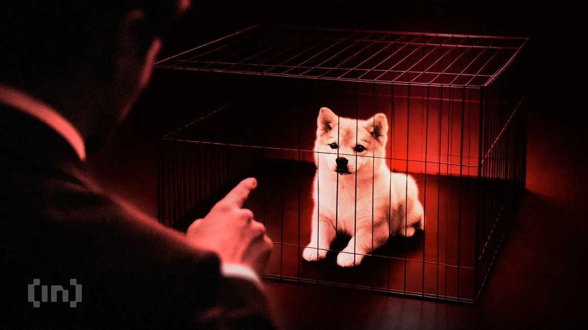 Nhà giao dịch crypto James Wynn chỉ trích Shiba Inu: ‘SHIB đã cũ, chết và nhàm chán’
