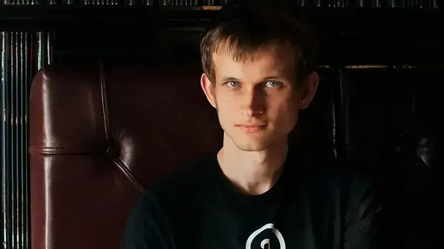 Виталик Бутерин уверен в безопасности биткоина несмотря на ИИ
