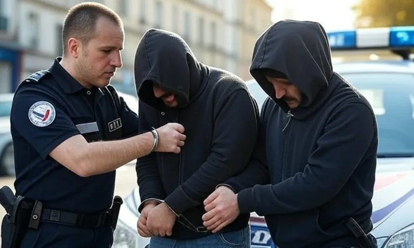 Polonia desmantela red criminal especializada en secuestrar cuentas de exchanges de criptomonedas