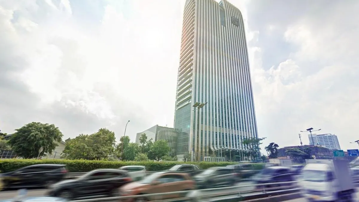 BRI raih predikat Top Fortune 100 Indonesia 2026 dengan laba bersih tertinggi