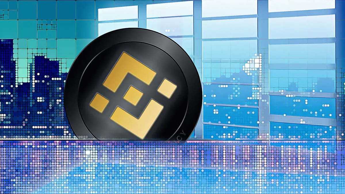 Binance Coin Yeni Ürün Heyecanıyla Yükselişe Geçti