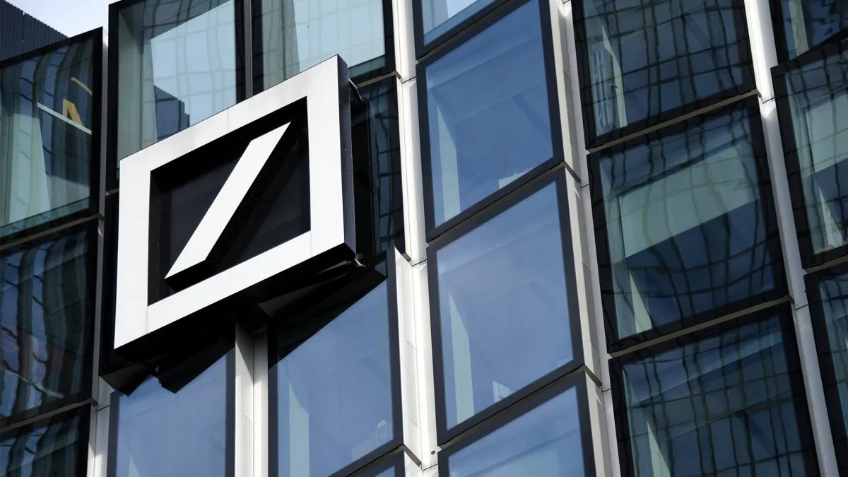 Deutsche Bank to launch digital asset custody for bitcoin and ether in Europe