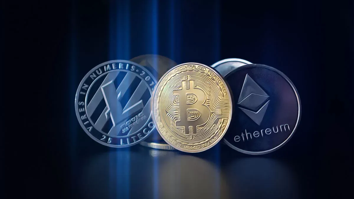 Kripto Para Yatırımında Büyük Giriş Dalgası