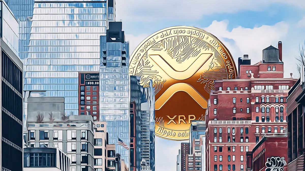 Ripple, kaldıraçlı ETF pazarında yeni finansal destek sağlıyor