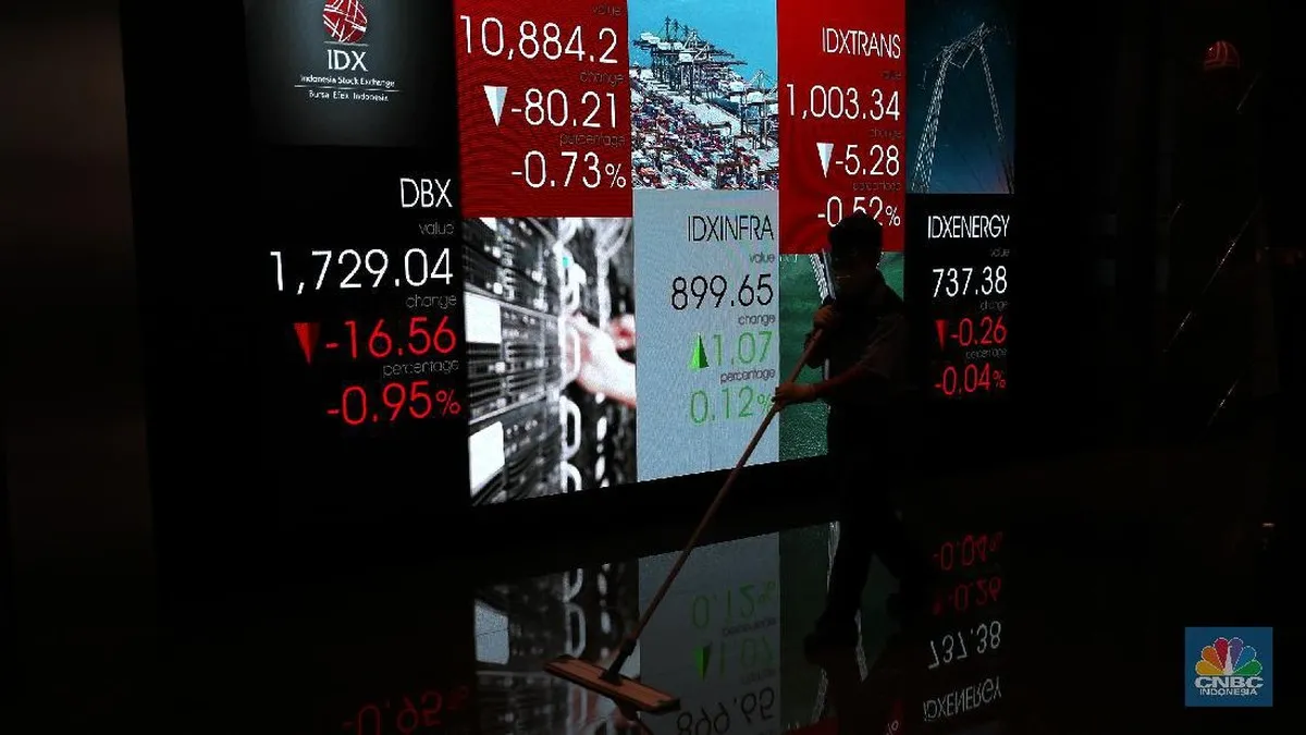 BCA (BBCA) Kantongi Laba Rp 29,5 T di Semester 1 2026