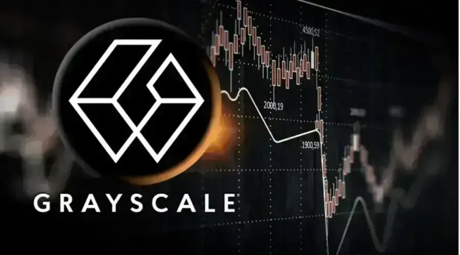 Grayscale хочет запустить привязанный к токену WLD биржевой фонд