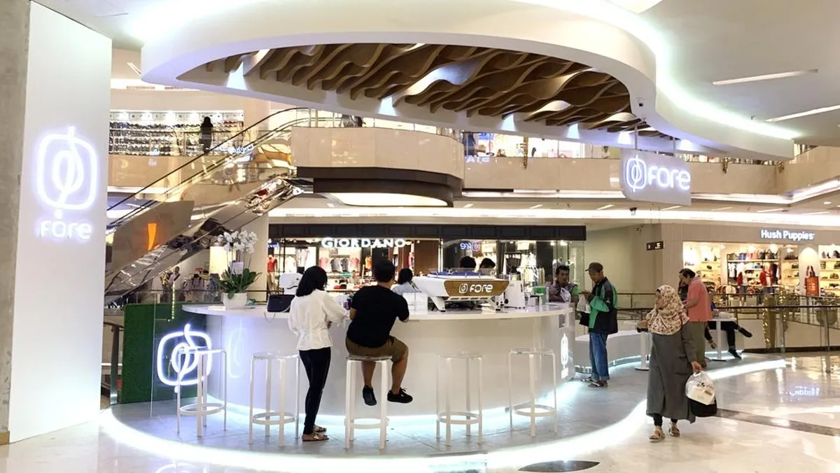 Fore Kopi Indonesia belum bagi dividen karena saldo laba negatif