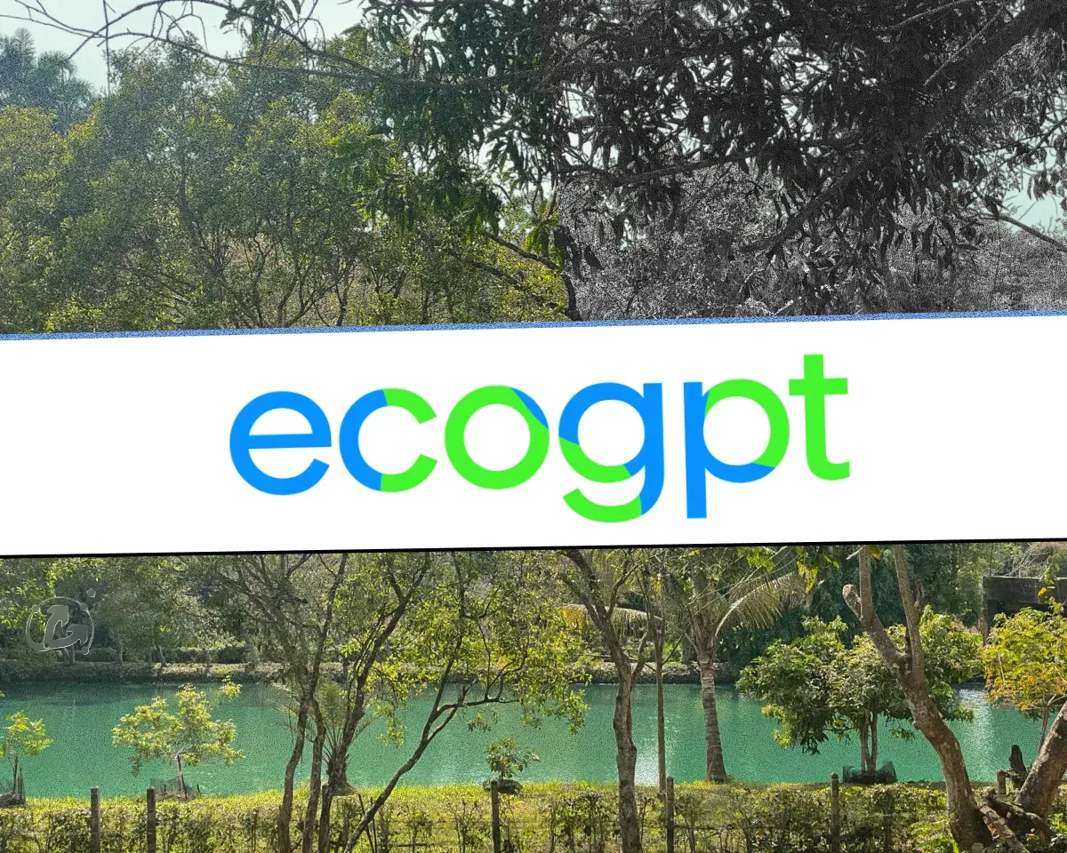 EcoGPT планирует сажать деревья за использование ИИ, но вызывает вопросы