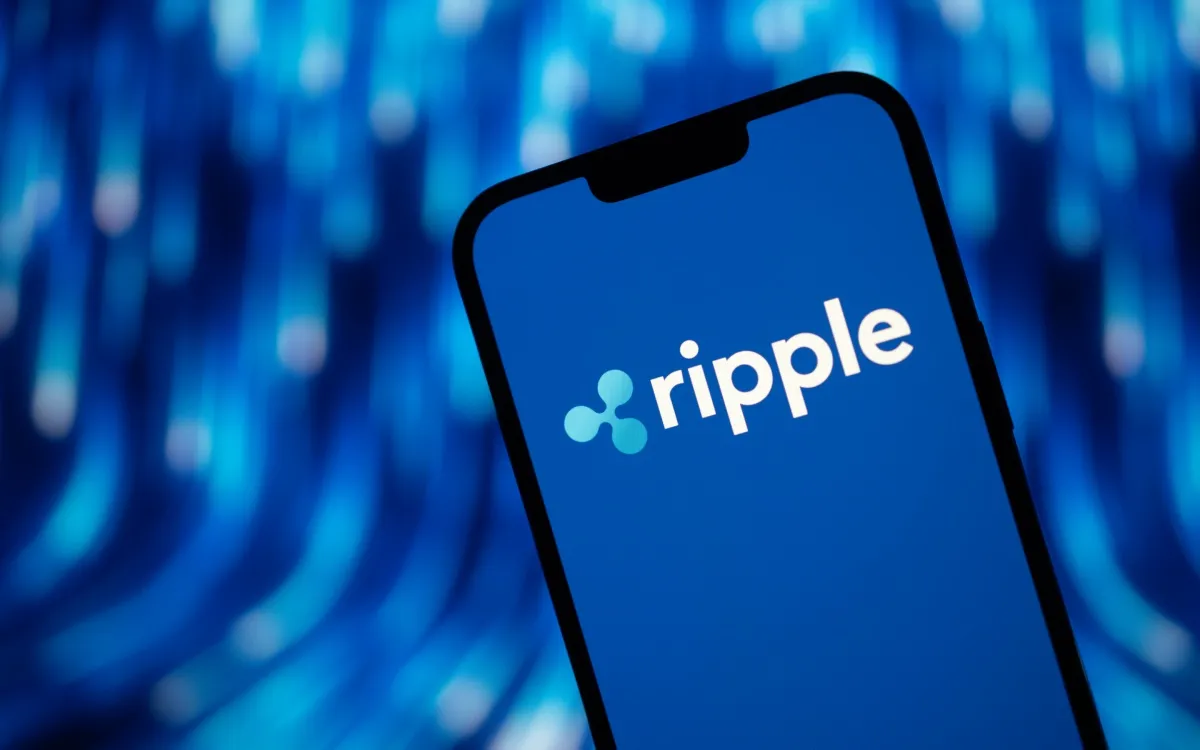 Binance’in alamadığı MiCA lisansını Ripple resmen duyurdu