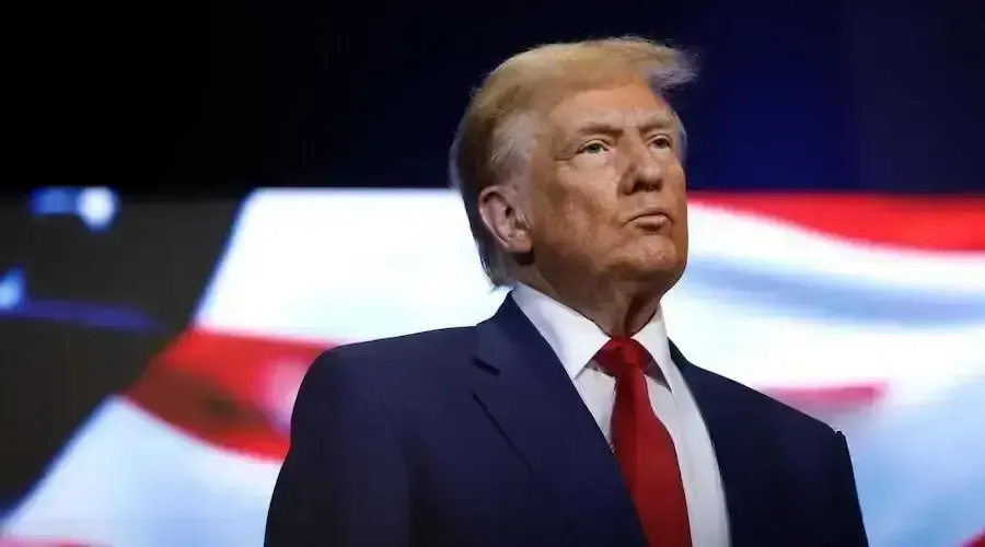 Трамп отказался подписывать законопроект о запрете цифрового доллара