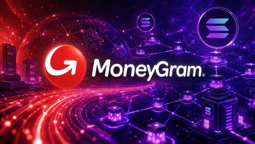 MoneyGram se convierte en validador de Solana y amplía su estrategia Blockchain