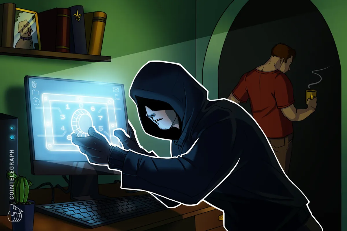 Empresa brasileira diz ter bloqueado ataque hacker de seis horas