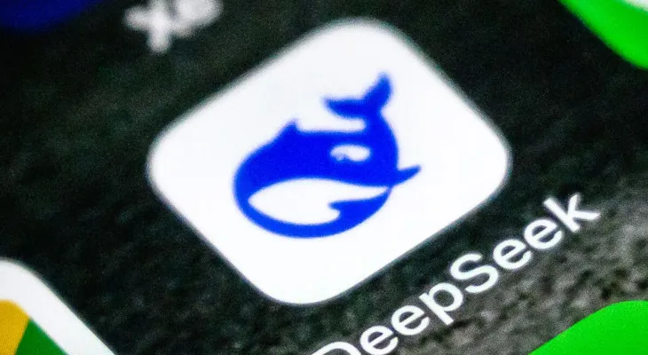 Nguy cơ rò rỉ dữ liệu khiến Mỹ ra lệnh cấm DeepSeek