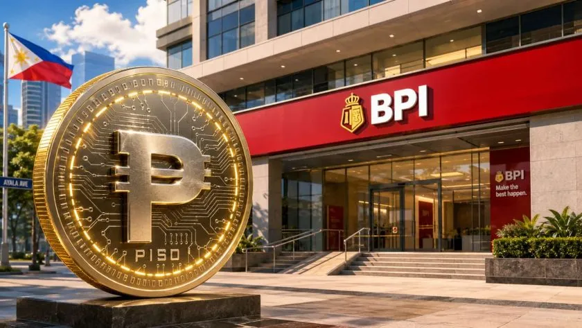 Banco BPI prueba stablecoins para abaratar las remesas de trabajadores en Filipinas