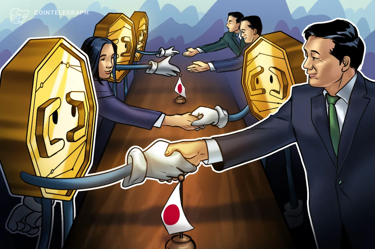 Japan FSA urges crypto exchanges to implement withdrawal delays to combat scams