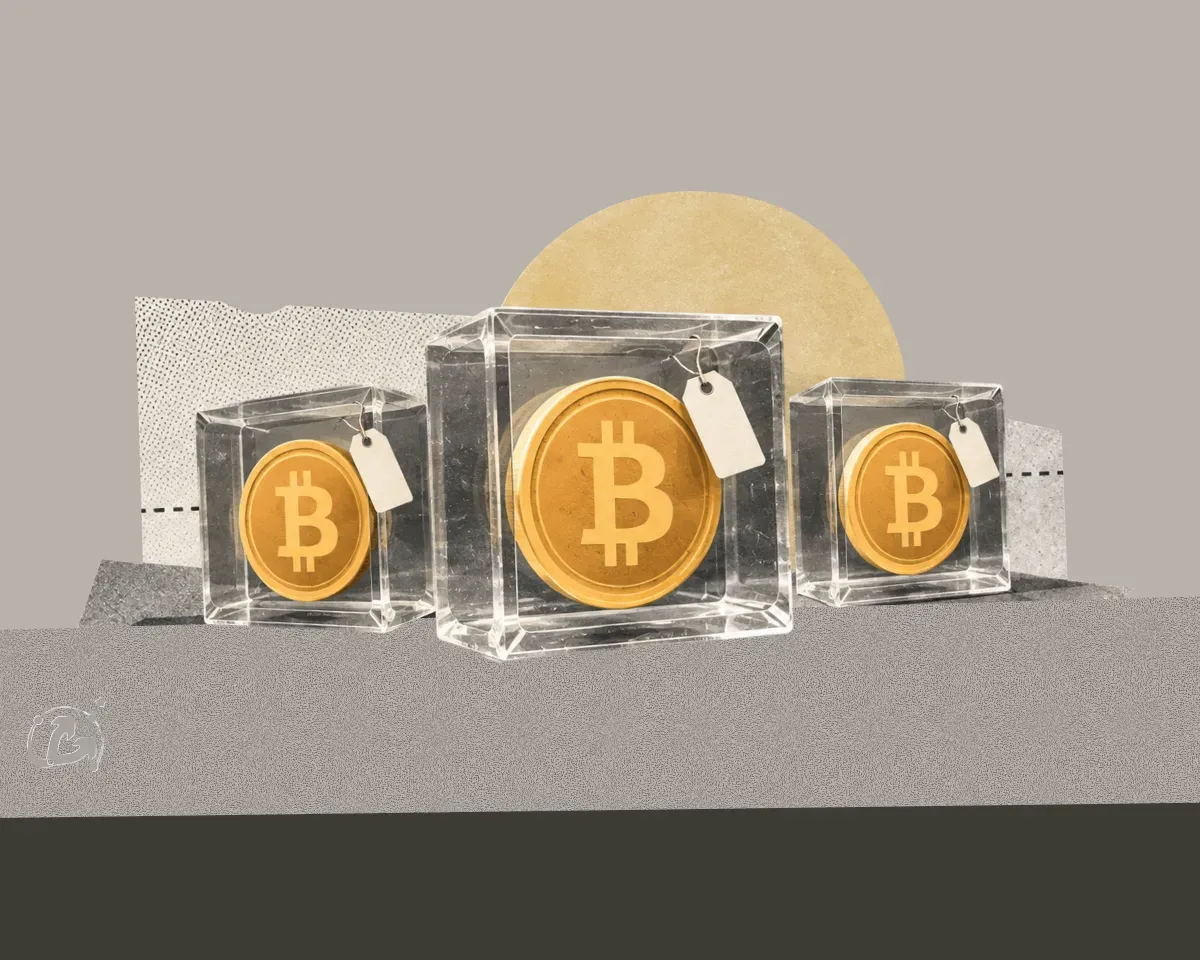 Премиум на биткоины с чистым прошлым достигает 10% от рыночной цены