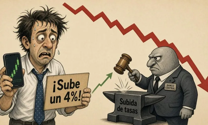 PUMP acumula dos jornadas de ganancias a pesar de un entorno bajista