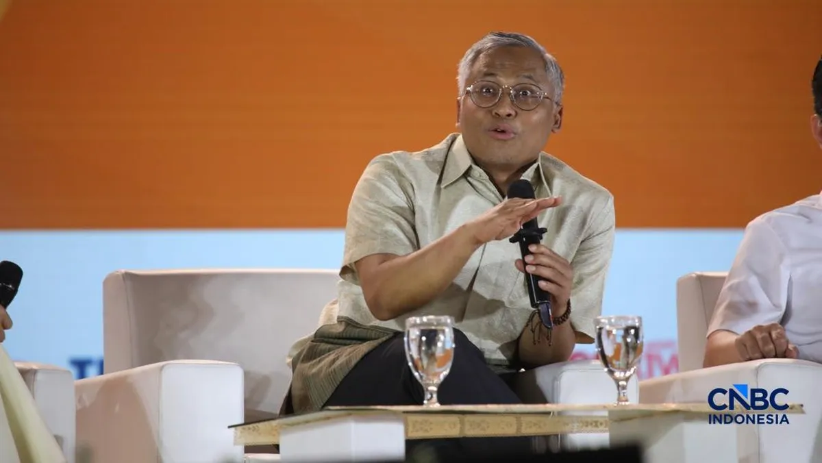 Penjualan surat utang SR025 capai rekor, diserbu investor ritel