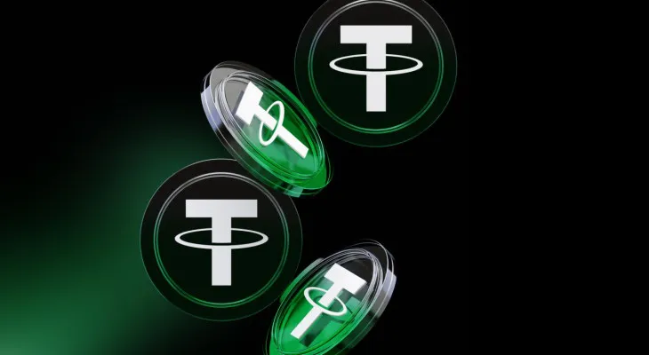 Tether bị kiện vì tự ý đóng băng 2,76 triệu USDT