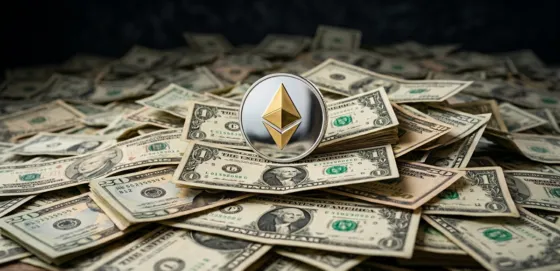 Fundación Ethereum vende 10.000 ether de su tesorería a BitMine